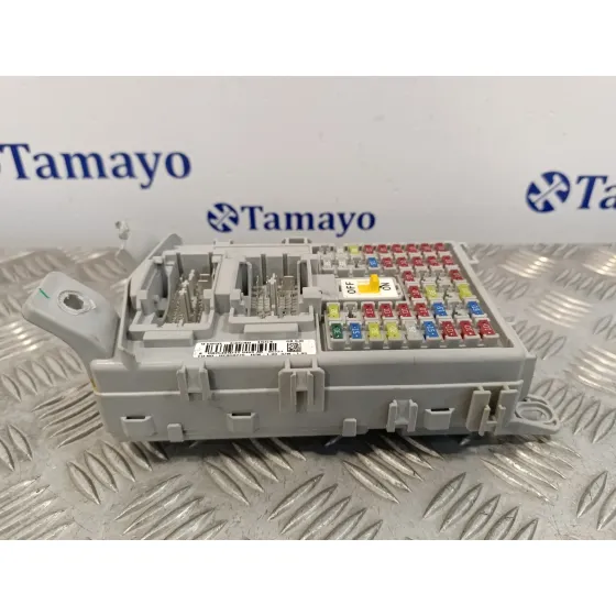 Caja Reles / Fusibles para Hyundai I20