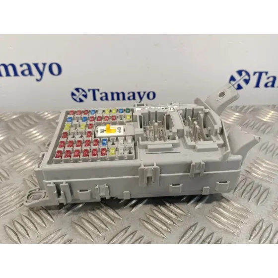 Caja Reles / Fusibles para Hyundai I20