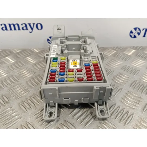 Caja Reles / Fusibles para Hyundai I20