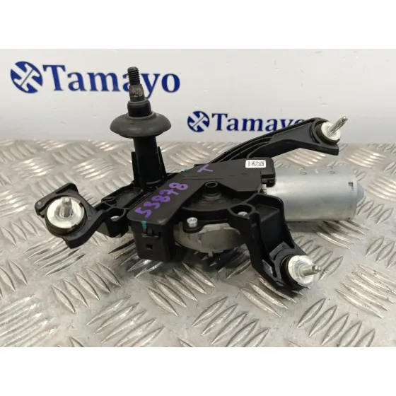 Motor Limpia Trasero para Hyundai I20