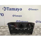 Mando Climatizador para Hyundai I20