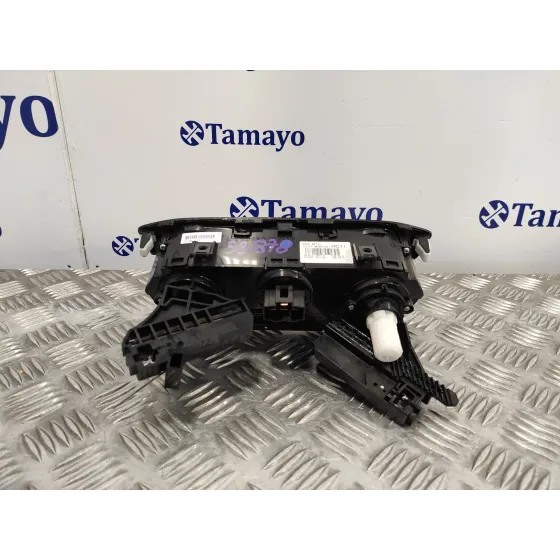 Mando Climatizador para Hyundai I20