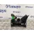 Mando Climatizador para Hyundai I20