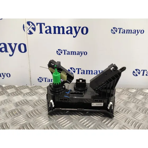 Mando Climatizador para Hyundai I20