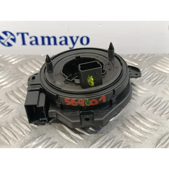 Anillo Airbag para Volkswagen Polo