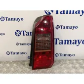 Piloto Trasero Derecho para Fiat Idea (135)