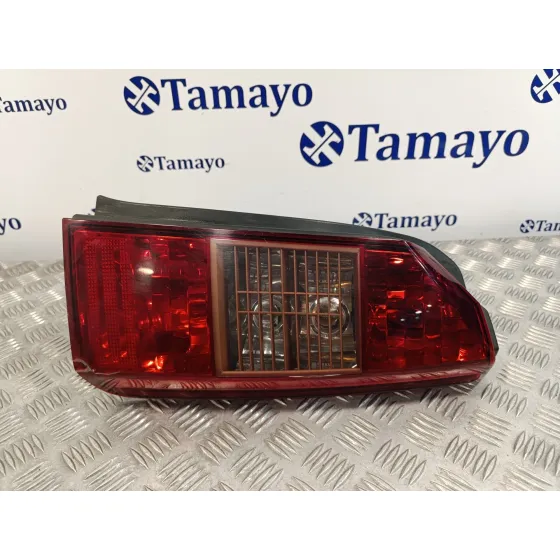 Piloto Trasero Derecho para Fiat Idea (135)