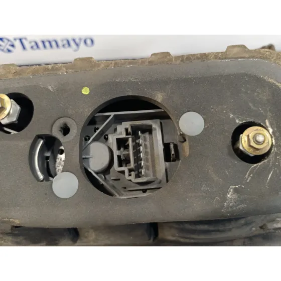 Piloto Trasero Derecho para Fiat Idea (135)