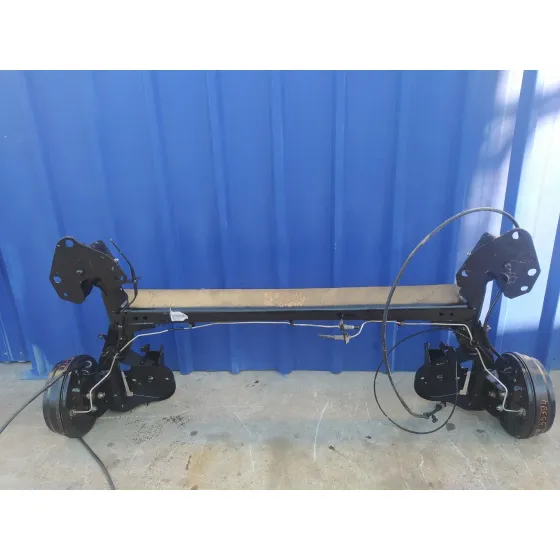 Puente Trasero para Dacia Lodgy