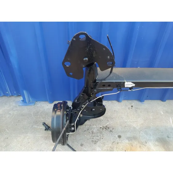 Puente Trasero para Dacia Lodgy