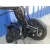 Puente Trasero para Dacia Lodgy