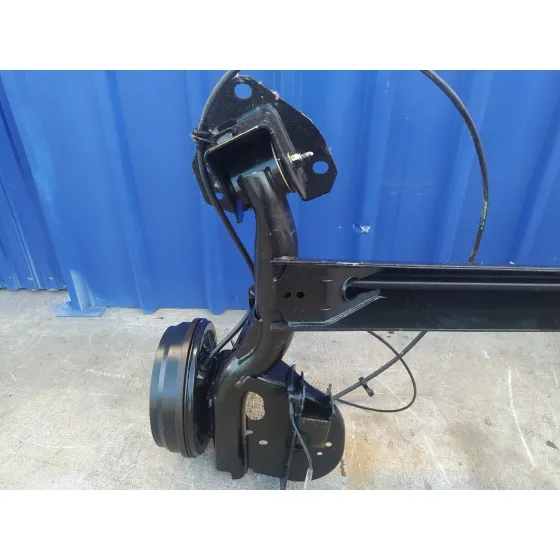 Puente Trasero para Dacia Lodgy