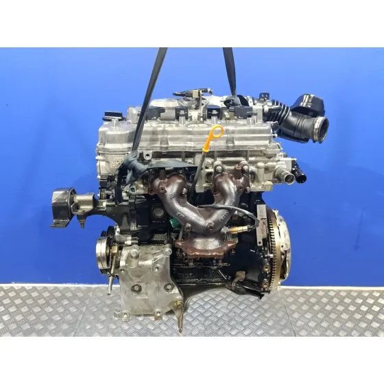 Motor Completo para Nissan Almera (N16/E)