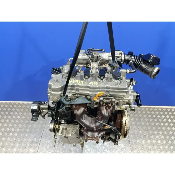 Motor Completo para Nissan Almera (N16/E)