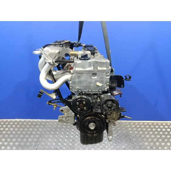 Motor Completo para Nissan Almera (N16/E)