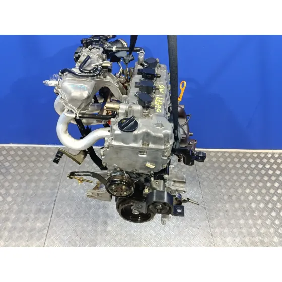 Motor Completo para Nissan Almera (N16/E)