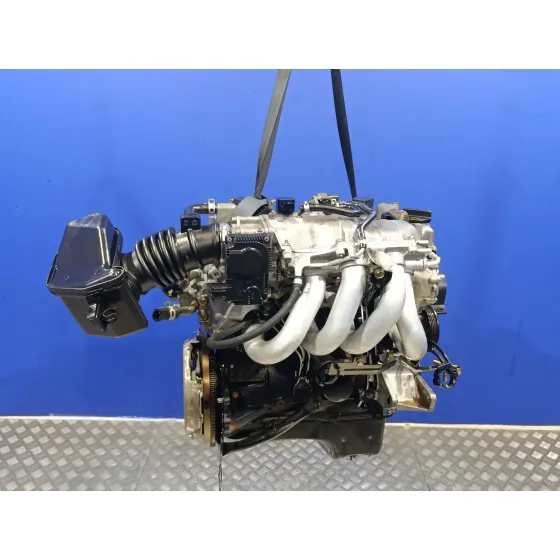 Motor Completo para Nissan Almera (N16/E)