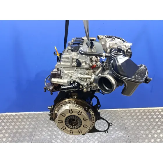 Motor Completo para Nissan Almera (N16/E)