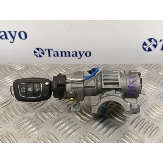Conmutador De Arranque para Hyundai I20