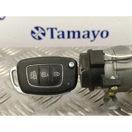 Conmutador De Arranque para Hyundai I20