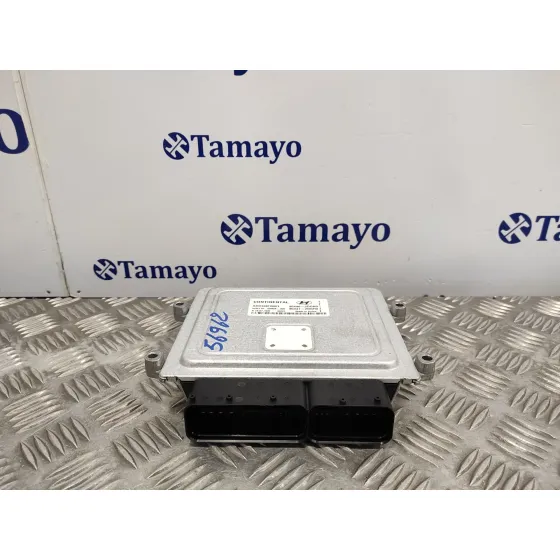 Centralita Cambio Automatico para Hyundai I30 Fastback