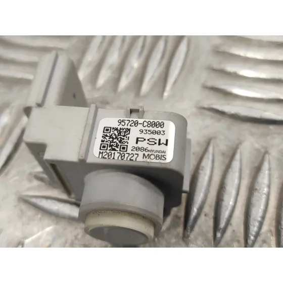 Sensor Aparcamiento Trasero para Hyundai I20