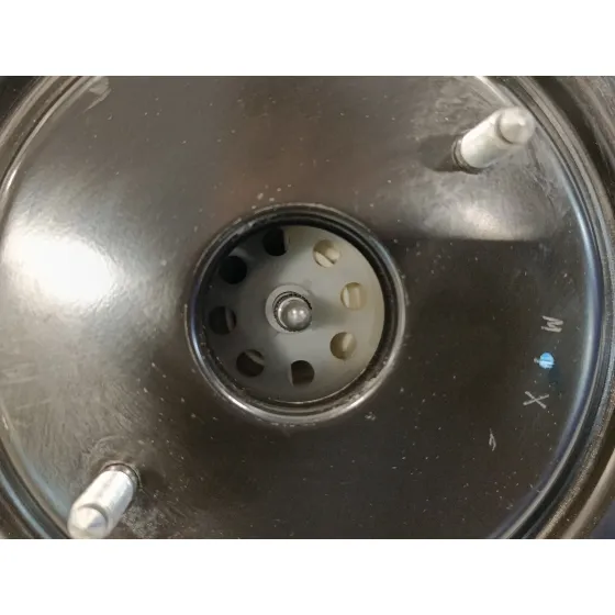 Servofreno para Hyundai I20