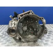 Caja Cambios para Volkswagen Polo (9N3)