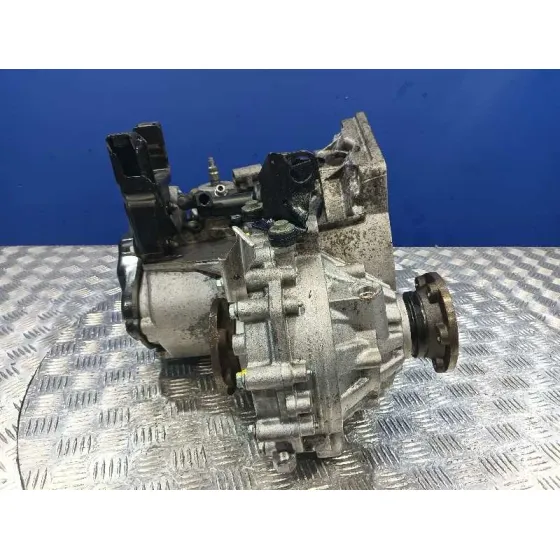 Caja Cambios para Volkswagen Polo (9N3)