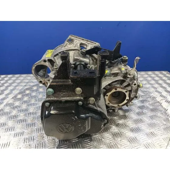 Caja Cambios para Volkswagen Polo (9N3)