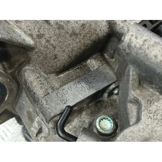Caja Cambios para Volkswagen Polo (9N3)