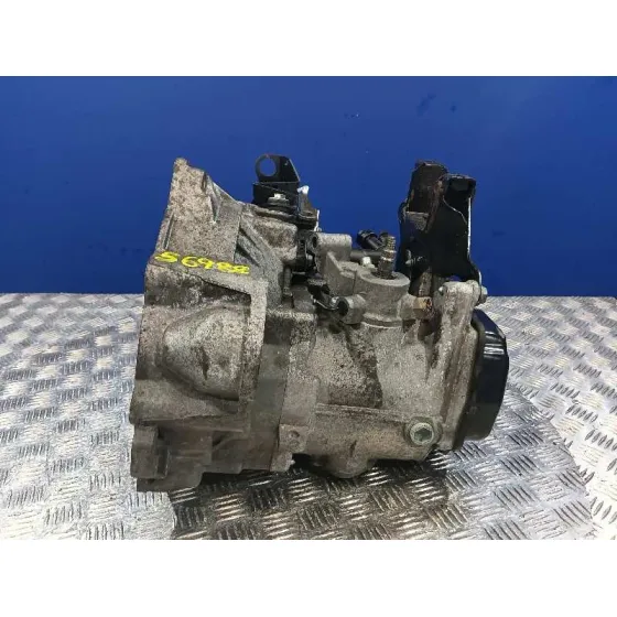 Caja Cambios para Volkswagen Polo (9N3)