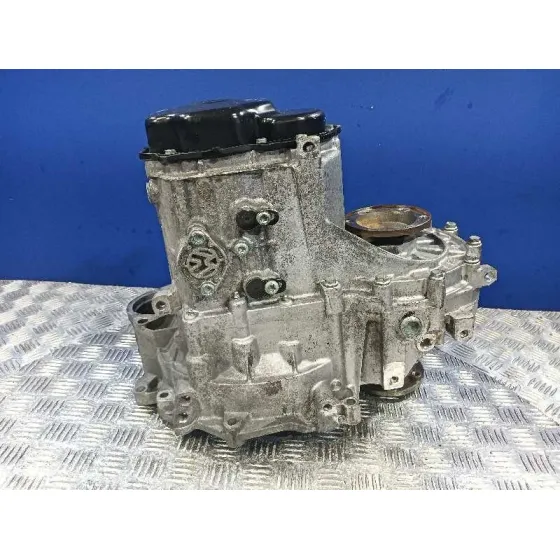 Caja Cambios para Volkswagen Polo (9N3)
