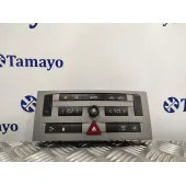 Mando Climatizador para Peugeot 407 Sw