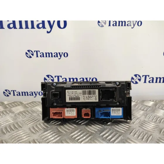 Mando Climatizador para Peugeot 407 Sw