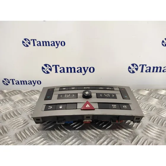 Mando Climatizador para Peugeot 407 Sw