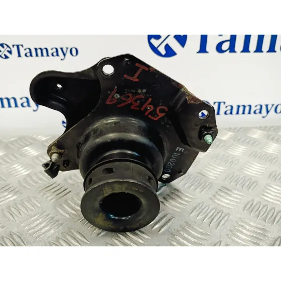 Soporte Motor Superior Izquierdo para Seat Arosa (6H1)