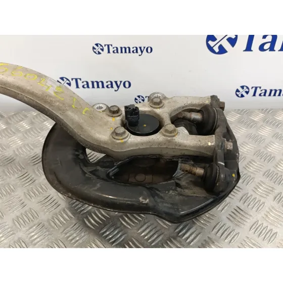Mangueta Delantera Derecha para Lexus Gs (Gs/Us/Ws19)