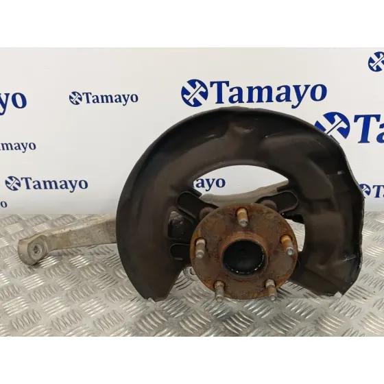 Mangueta Delantera Derecha para Lexus Gs (Gs/Us/Ws19)