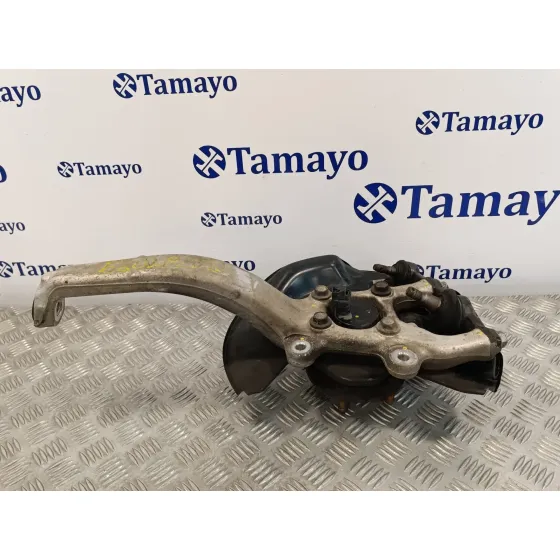 Mangueta Delantera Izquierda para Lexus Gs (Gs/Us/Ws19)