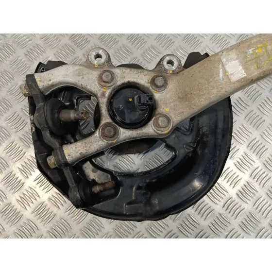 Mangueta Delantera Izquierda para Lexus Gs (Gs/Us/Ws19)