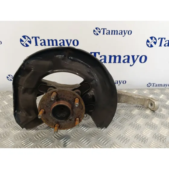 Mangueta Delantera Izquierda para Lexus Gs (Gs/Us/Ws19)