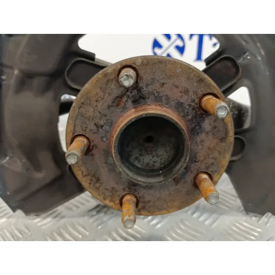 Mangueta Delantera Izquierda para Lexus Gs (Gs/Us/Ws19)