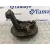 Mangueta Delantera Izquierda para Nissan Qashqai (J11)