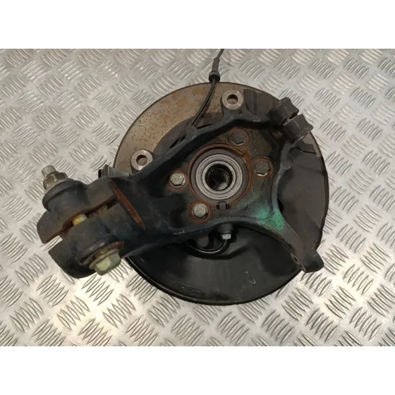 Mangueta Delantera Izquierda para Nissan Qashqai (J11)