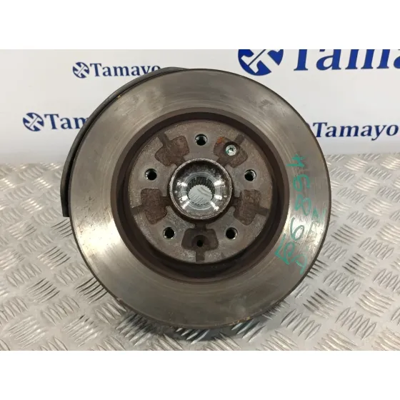 Mangueta Delantera Izquierda para Nissan Qashqai (J11)