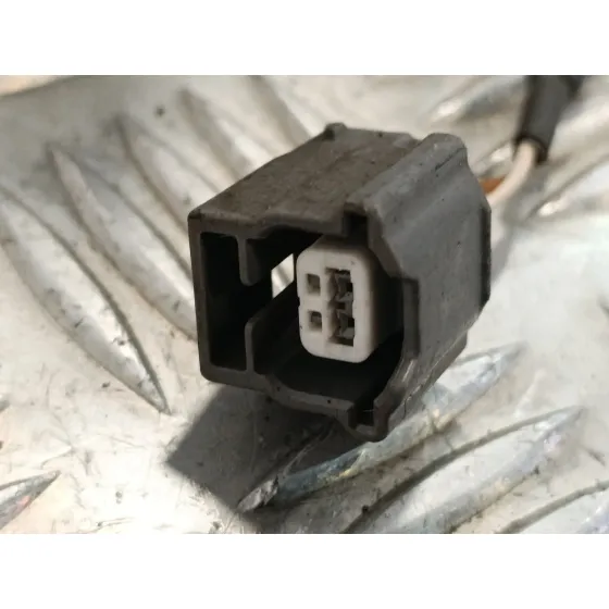 Mangueta Delantera Izquierda para Nissan Qashqai (J11)