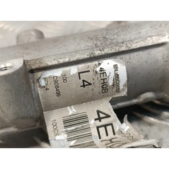 Cremallera Direccion para Nissan Qashqai (J11)
