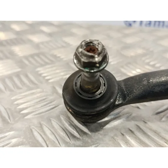Cremallera Direccion para Nissan Qashqai (J11)
