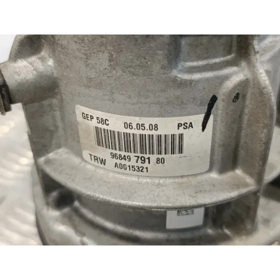 Bomba Direccion para Peugeot 308